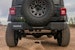 Raptor Series RBM45JPN Magnum™ Rear Bumper Black Textured