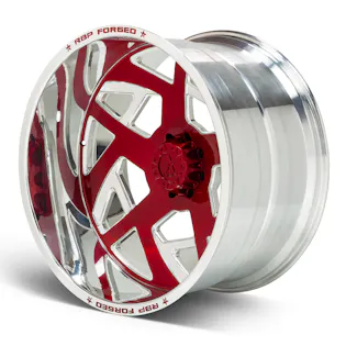 RBP Performance 32RF-2012-66-44C 32RF Slayer 20x12 5-114.3 et -44 ...