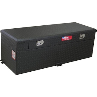 RDS Manufacturing 72743PC 60 GALLON FUEL TANK COMBO BLACK AUXILIARY