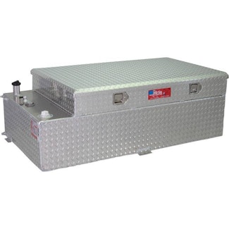 RDS Manufacturing 72894 90 GALLON TRANSFER FUEL TANK COMBO LWB