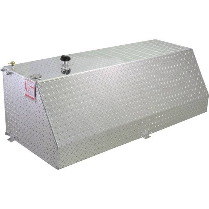 RDS Manufacturing 71783 63 GALLON WEDGE SHAPE AUXILIARY FUEL TANK