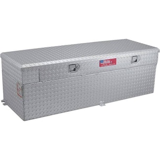 RDS Manufacturing 72747 51 GALLON FUEL TANK COMBO SECURE LID AUXILIARY BIG BOX