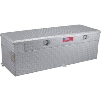 RDS Manufacturing 72748 91 GALLON FUEL TANK SECURE LID COMBO AUXILIARY