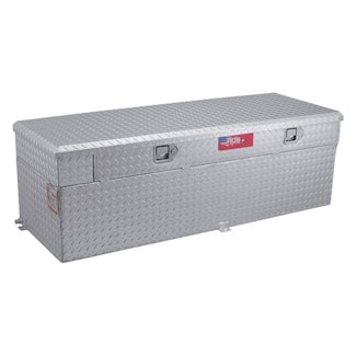 RDS Manufacturing 72772 90 GALLON FUEL TANK COMBO SECURE LID AUXILIARY
