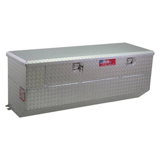 RDS Manufacturing 72773 45 GALLON FUEL TANK COMBO NOTCHED AUXILIARY