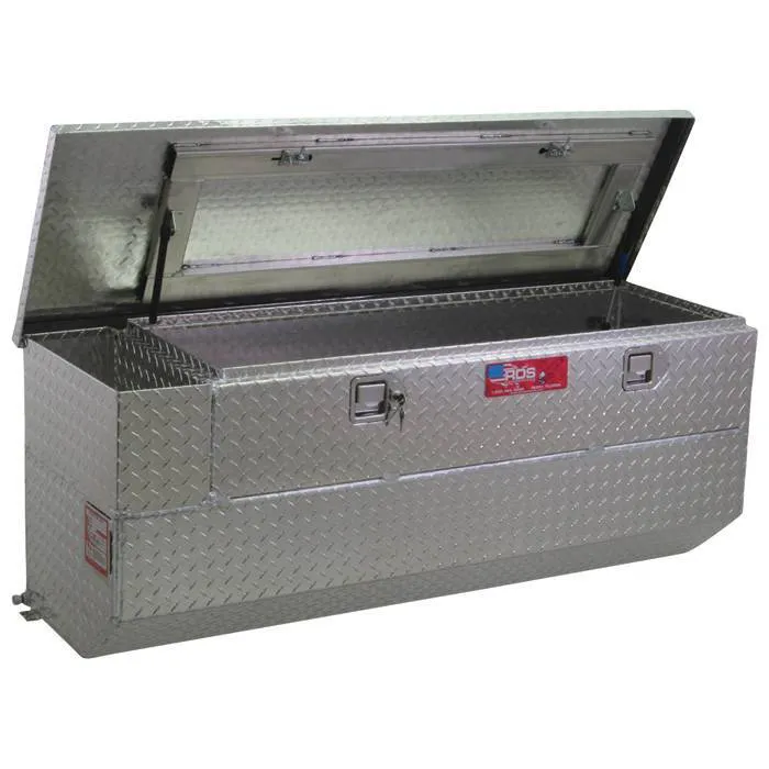 thumbnail image 2 of RDS FG INC 71083 Rectangular Auxiliary/Transfer Fuel Tank - 45 Gallon 2 of 11