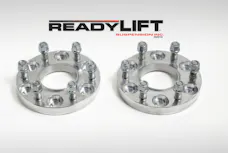 ReadyLift 10-3485 7/8'' Wheel Spacers with Studs