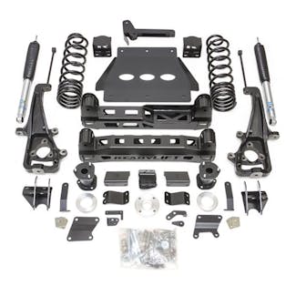 ReadyLIFT 44-1960 6.0'' Lift Kit