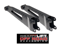 ReadyLift 44-2002 Radius Arm Kit