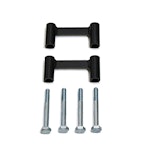 ReadyLift 47-6096 2.5''-4.0'' LIFT-Rear -Shock Extension  (Pair)