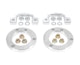 ReadyLIFT 66-2920 2'' Leveling Kit