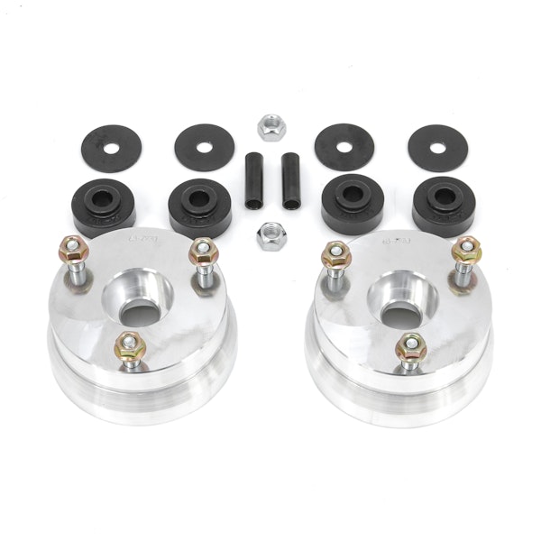 ReadyLIFT 66-2930 3'' Leveling Kit