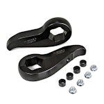 ReadyLift 66-3011 2.25'' Front Leveling Kit (Forged Torsion Key)