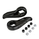 ReadyLift 66-3011 2.25'' Front Leveling Kit (Forged Torsion Key)