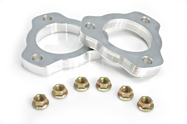 ReadyLift 66-3071 1.25'' Front Leveling Kit