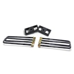 ReadyLift 66-3111 1'' Rear Block Kit