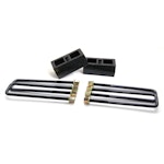 ReadyLift 66-3112 2'' Rear Block Kit