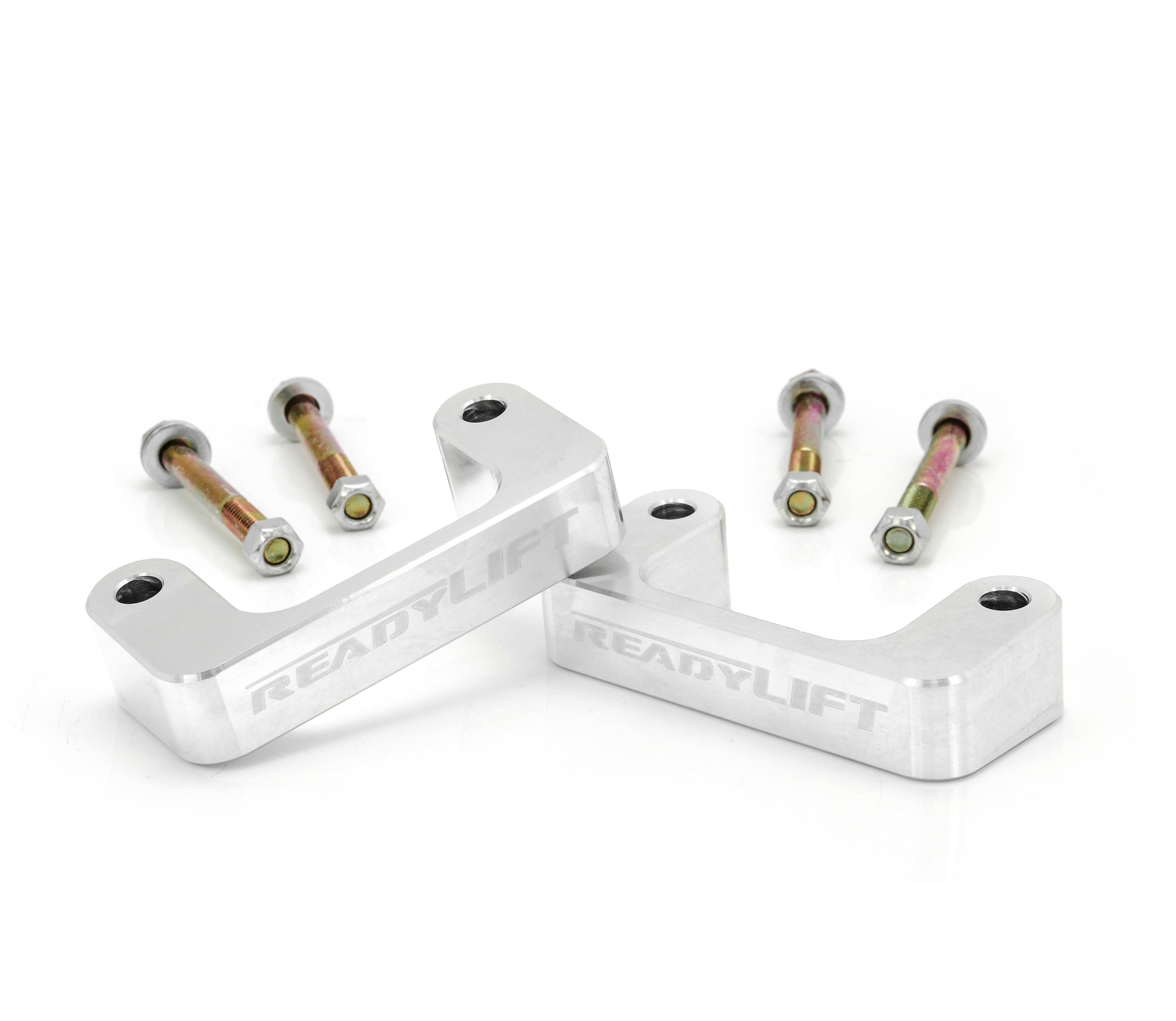 ReadyLift 66 3085新しいレベリングキット ReadyLift 66 3085 2.25