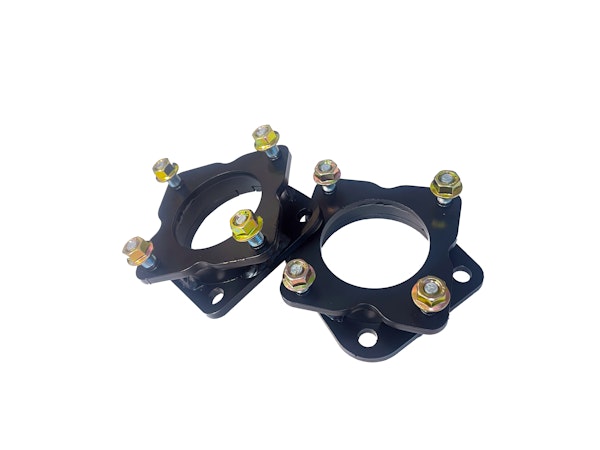 ReadyLIFT 66-52200 2'' Front Leveling Kit