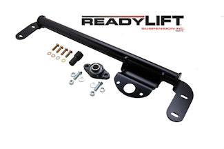 ReadyLift 67-1090 Steering Box Stabilizer Bar