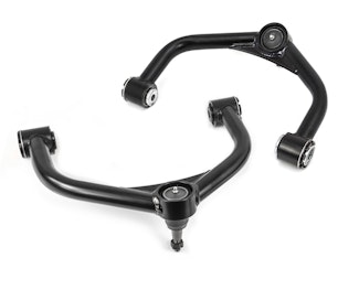 ReadyLIFT 67-1501 Upper Control Arms-New Bushings
