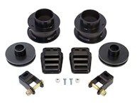 ReadyLift 69-1231 3.0'' Front with 1.0'' Rear SST Lift Kit