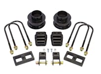 ReadyLift 69-1331 3.0'' Front with 1.0'' Rear Suspension Lift Kit