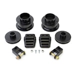ReadyLIFT 69-1930 3.0'' Front with 1.0'' Rear SST Lift Kit