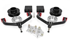 ReadyLIFT 69-1935 3.5'' SST Lift Kit (Non-Air Ride Equipped)