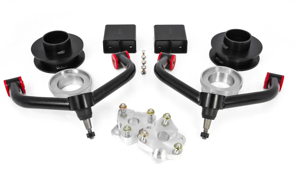 ReadyLIFT 69 1935 3 5 SST Lift Kit Non Air Ride Equipped 
