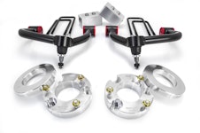 ReadyLIFT 69-2300 3.5'' SST Lift Kit without Shocks