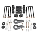 ReadyLIFT 69-3030 3.0'' SST Lift Kit