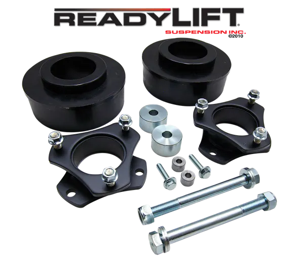 シェイプリフト ReadyLIFT 69-5060