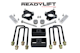 ReadyLift 69-5212 3.0'' SST Lift Kit Front with 2'' Rear without Shocks