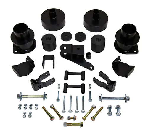 ReadyLift 69 6000 3 SST Lift Kit Without Shocks
