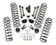 ReadyLift 69-6400 4'' SST Coil Spring Lift Kit without Shocks