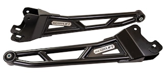 ReadyLIFT 77-19000 4.5''- 6'' Tubular Radius Arms