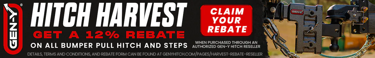 Rebate banner