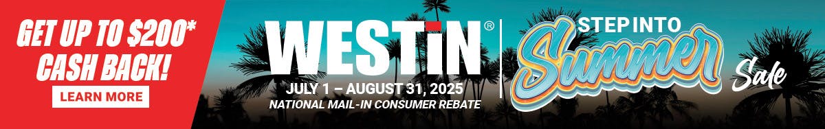 Rebate banner
