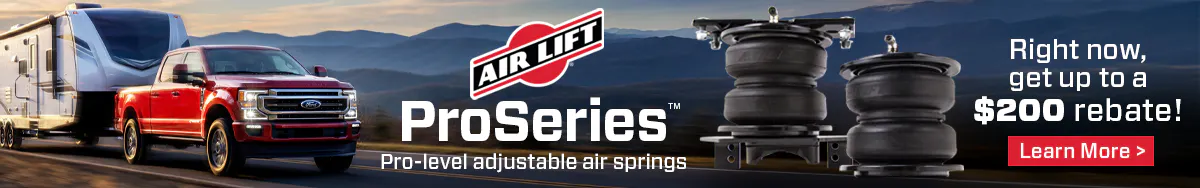 Rebate banner