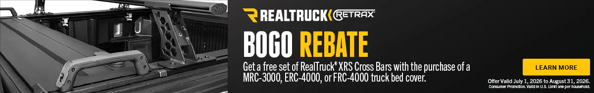 Rebate banner