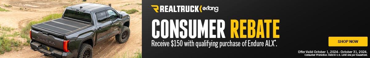 Rebate banner