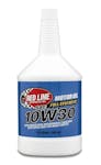 Red Line Oil 11304 10W30 Synthetic Motor Oil (12pk, 1 quart)