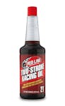 Red Line Oil 40605 Two-Stroke Racing Motor Oil (1gal, 4pk)