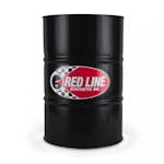 Red Line Oil 42408 Full Synthetic 10W40 Motorcycle Motor Oil (55 gal)