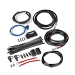 Redarc Electronics BCDCWK-005 BCDC 45A & 50A Wiring Kit