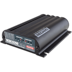 Redarc Electronics BCDC1225D 12V 25A Smart Start DC/DC Dual Input Battery Charger