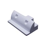 Redarc Electronics SMI9002 ABS Plastic Side Mount Set - 2Pcs