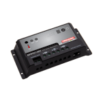 Redarc Electronics SRPA0120 10 AMP Solar Regulator - Anderson Connect