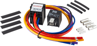 Redarc Electronics RK1260 Relay Kit 60A